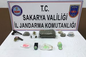 Uyuşturucu tacirlerine bayram öncesi operasyon