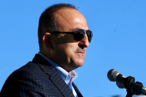 Çavuşoğlu: Kandil operasyonu için İran'la görüşmeler sürüyor