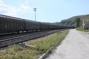 Tebriz-Van arasında tren seferleri yeniden başlıyor