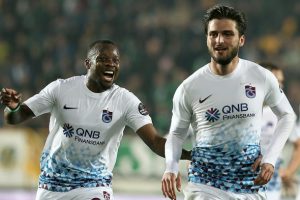 Trabzonspor'dan Okay Yokuşlu açıklaması