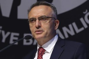 Bakan Ağbal'dan bütçe müjdesi