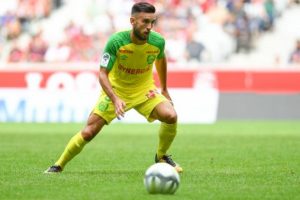 Bursaspor'un transfer listesindeki Thomasson ülkesinde kaldı