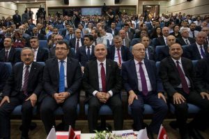 Özlü: Dijital dönüşüm pazarı 100 trilyon dolara ulaşacak