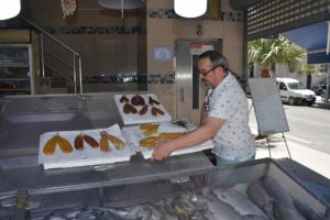 Havyar 600 liradan satılıyor