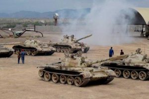 Suudi Arabistan'dan şimdiye kadarki en ağır saldırı