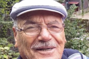 Askeri servis aracının çarptığı yaya can verdi