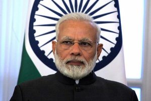 Hindistan Başbakanı Modi'den yoga videosu
