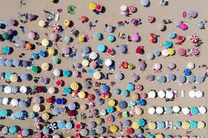 Tatil cennetlerinde belediyelerden seçmene 24 Haziran mesajı
