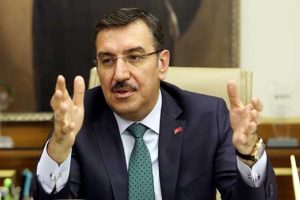 Tüfenkci: Türkiye'de üretim yok diyenlerin tamamı kötü niyetli