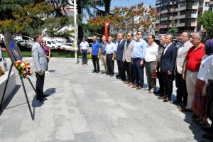 Bursa'da mali müşavirler meslek yasalarının 29. yılını kutladı