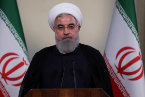 Ruhani'den pahalılıkla mücadele talimatı