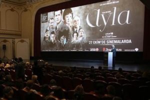 Ayla filmi yeniden vizyona giriyor