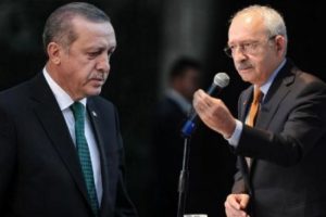 Erdoğan'ın Kılıçdaroğlu'na açtığı tazminat davasında karar!