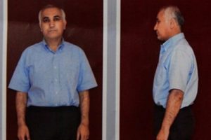 Almanya'dan Türkiye'ye Adil Öksüz cevabı