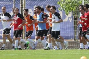 Dünya kupasına bir gün kala İran'a şok!