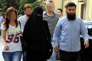 Mescid İmamları DEAŞ'lı çıktı