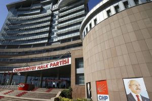 CHP'den TRT'deki kararı!