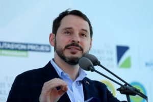 Albayrak'tan ''betonlaşma'' eleştirilerine yanıt