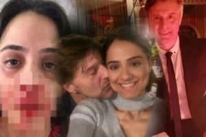 Diziden çıkarılan oyuncunun yerine gelen isim belli oldu