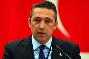 Ali Koç: ''Dağın görünen yüzünü tespit edebildik''