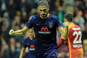Trabzonspor'dan Mehmet Batdal hamlesi