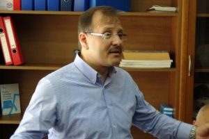 Çavuşoğlu, Bursa'da konuştu: ''Kemal Kılıçdaroğlu, bir aparattır, projedir''