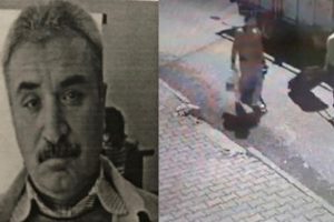 İstanbul'daki valiz cinayetinin sırrı çözüldü!