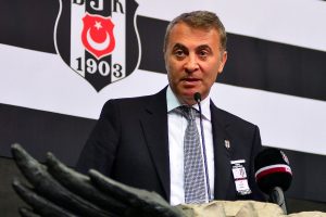 Fikret Orman açıkladı: Oğuzhan imzaladı