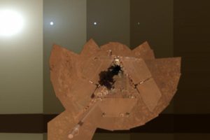 NASA açıkladı: İrtibat kesildi