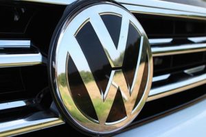 Volkswagen'e 1 milyar avro ceza!