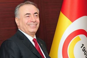''Biz eğrileri doğru yere getirdik''