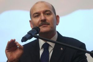 Bakan Soylu'dan Adil Öksüz açıklaması
