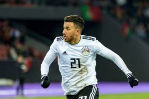 Trezeguet gemileri yaktı