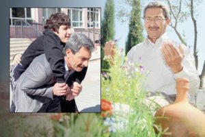 17 yıllık davada kayıp röntgen bulundu