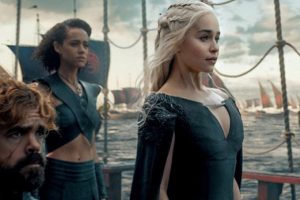 İşte 'Game of Thrones'un devam dizisinin detayları