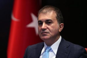 Çelik: BM Genel Kurulu, İsrail'in hukuk tanımazlığını tescil etti