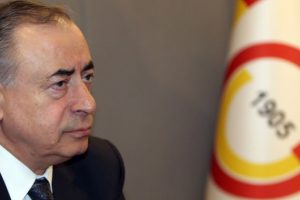Cengiz'den Fatih Terim'e açık çek!