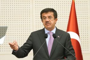 Bakan Zeybekci'den özel sektöre çağrı