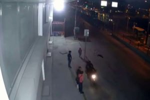 Motosikletli kapkaç çetesi çökertildi
