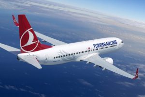 THY'nin Bodrum-Londra seferleri başladı