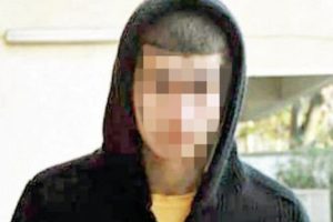 Kız arkadaşıyla görüşmesine izin vermeyen babaya tuzak