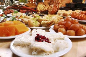 Kronik hastalar için bayram uyarısı!