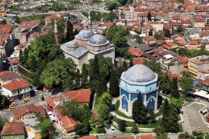 Bursa'da bugün ve yarın hava durumu nasıl olacak? (15 Haziran 2018 Cuma)