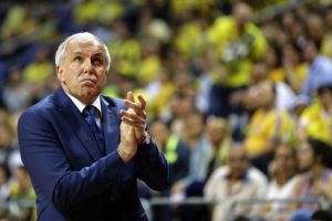 Obradovic: Ayrılmayı düşünmüyorum