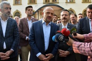 Işık: Terörle mücadelenin tüm boyutlarına odaklandık