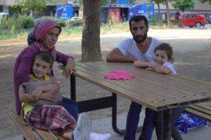 Bursa'da en acı bayram