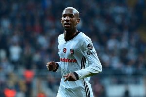 Fikret Orman'a Talisca tepkisi