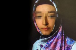 FETÖ'nün sözde 'Sivas büyük bölge imamı' AVM'de yakalandı