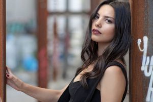 Hazal Filiz Küçükköse kendini eve kapattı