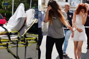 'Satıcı değil içiciyim' savunması kurtarmadı